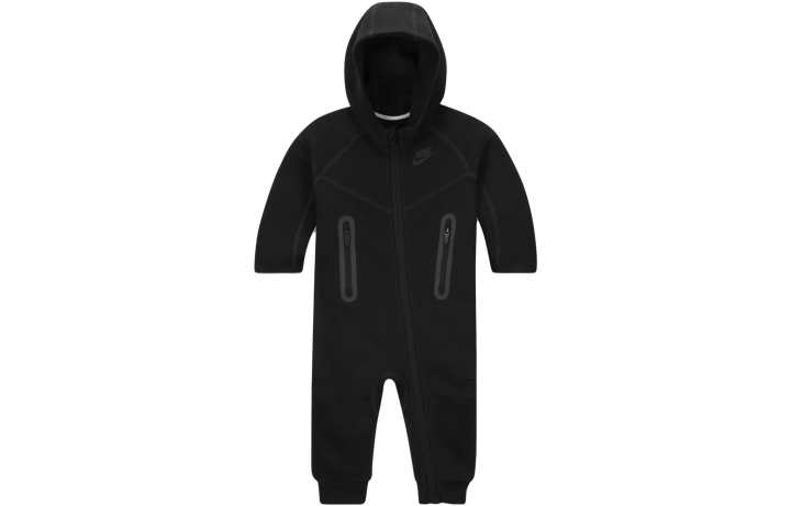 Nike Nike Baby Jumpsuits & Crawlers Moderate