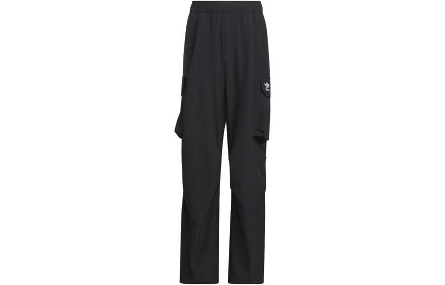 Adidas Originals Knitted Sweatpants Parachute Kids'