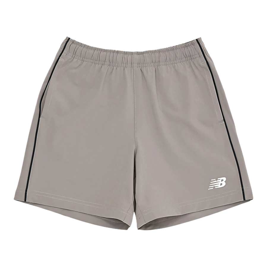 New Balance New Balance Shorts Teenagers Brown