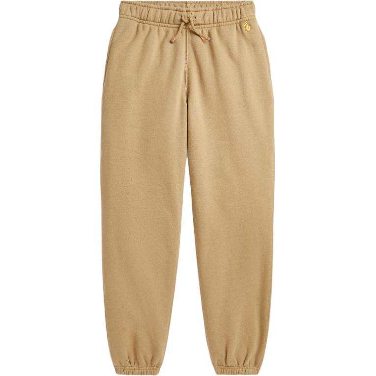 Polo Ralph Lauren Kids' Polo Ralph Lauren Knitted Sweatpants Khaki