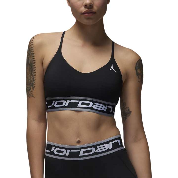 Jordan Jordan Sport Indy Women's Light Support Sports Bra