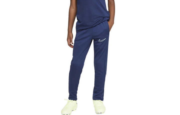 Nike Nike Knitted Sweatpants Dark Blue Kids'