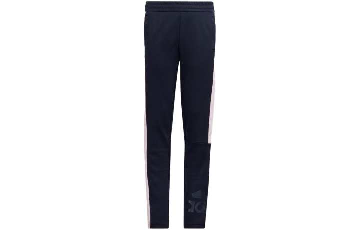 Adidas Adidas Knitted Sweatpants Kids' Blue