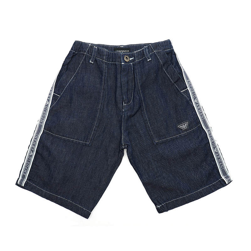 EMPORIO ARMANI Kids Shorts Moderate