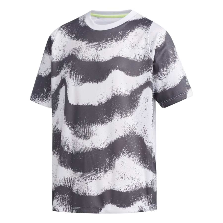Adidas Adidas T Shirt White Children Aged 3 7 Years Old