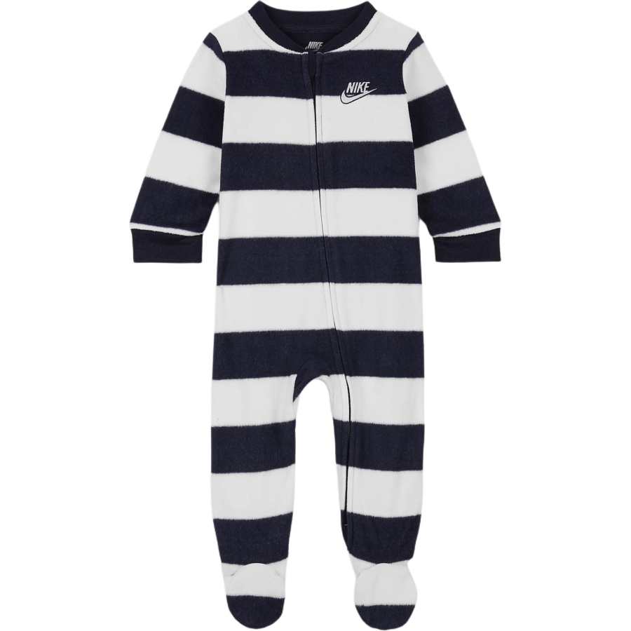 Nike Nike Sportswear Club Coverall Marine Blue Infant And Toddler