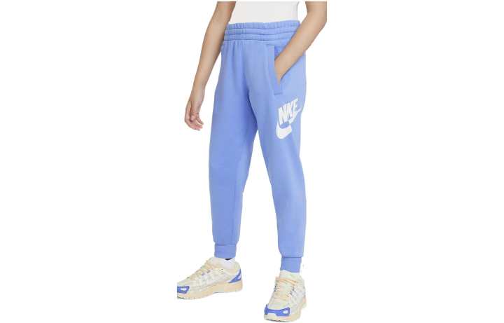 Nike Nike Kids' Apparel Club Fleece Knitted Sweatpants Blue Kids'