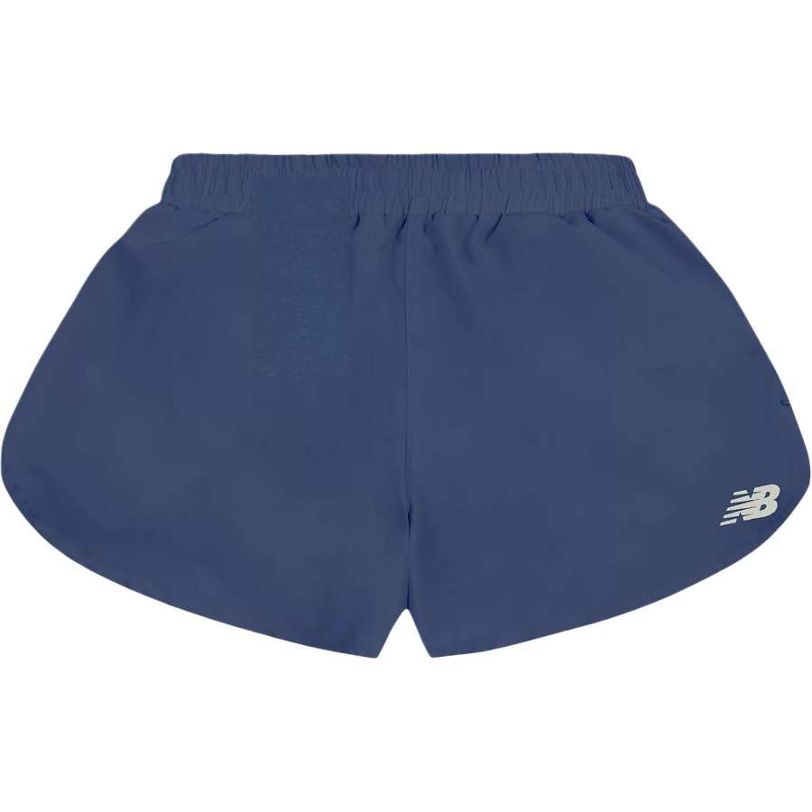 New Balance New Balance Shorts Teenagers Vintage Indigo