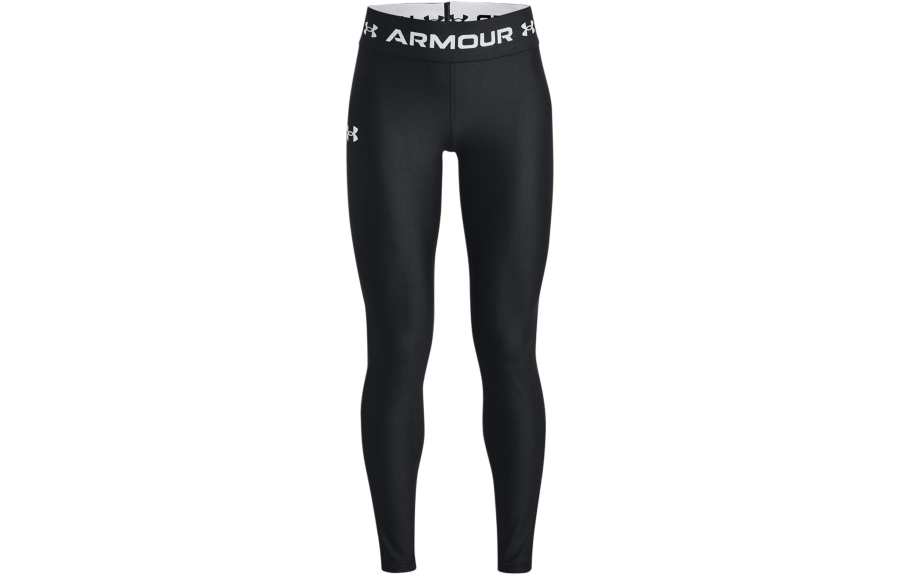 Under Armour Leggings HeatGear® Kids' Black