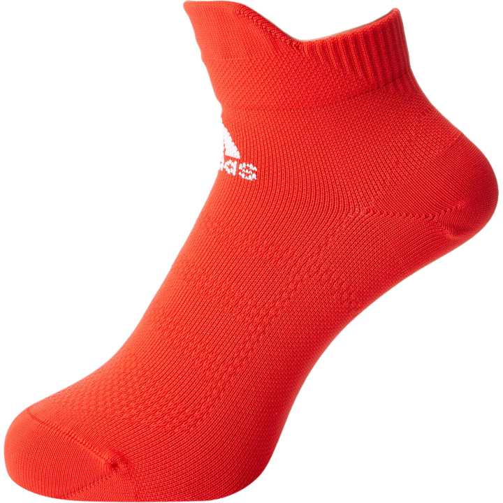 Adidas Adidas Ask An Ul Socks 1 Pack Red Kids'