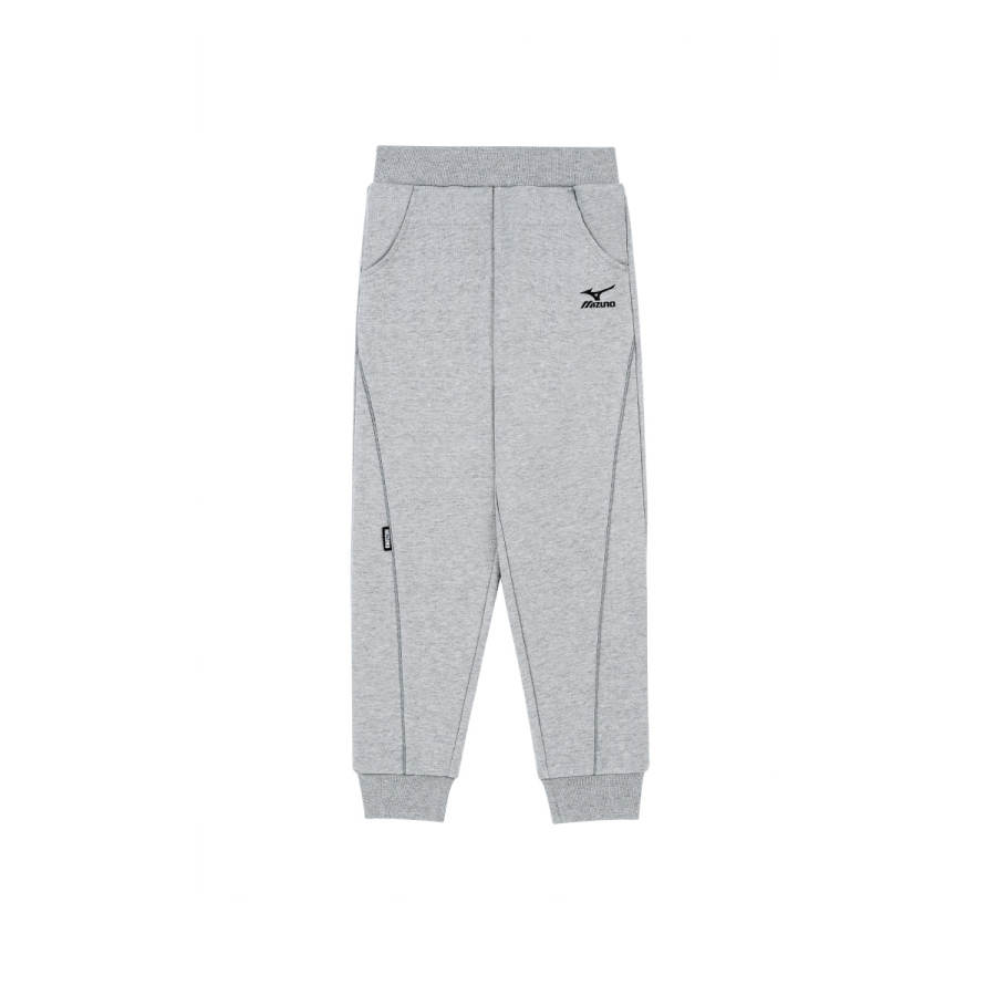 Mizuno Mizuno Knitted Sweatpants Kids'