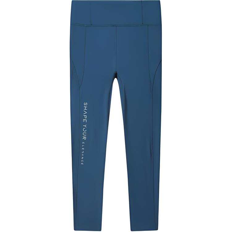 FILA KIDS Leggings Teenagers Solitary Blue