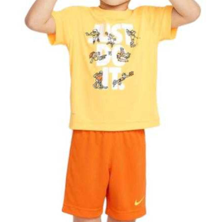 Nike Nike Dri FIT Infant And Toddler Suit Infant And Toddler