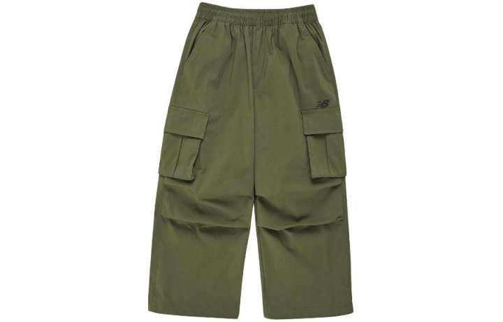 New Balance New Balance Casual Pants Kids' Khaki