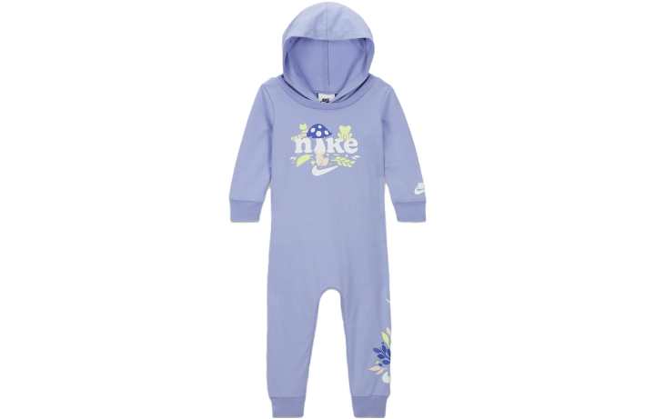 Nike Nike Baby Jumpsuits & Crawlers Moderate