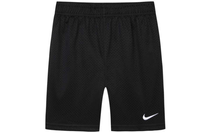 Nike Nike Kids Shorts Kids' Jet Black