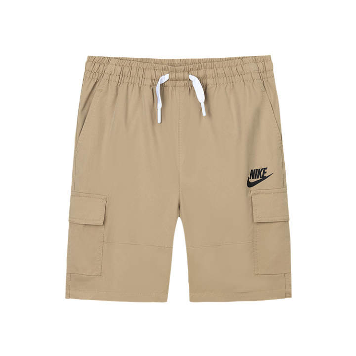 Nike Nike Pre School Shorts Moderate