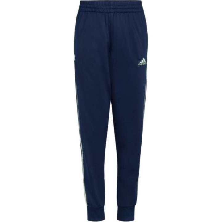 Adidas Adidas Knitted Sweatpants Marine Blue Kids'