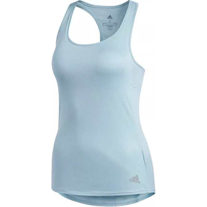 Adidas Adidas OTR Tank Top Women's Blue