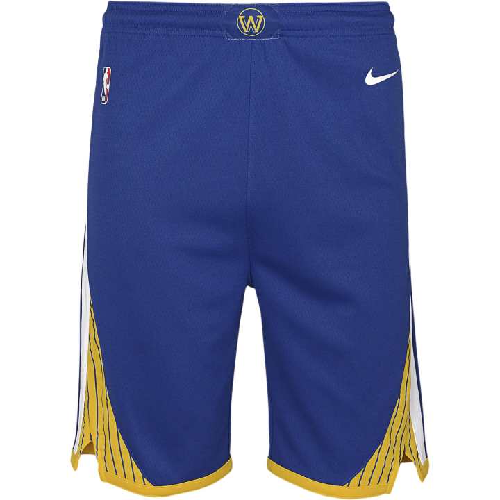 Nike Nike x NBA Shorts Teenagers Blue