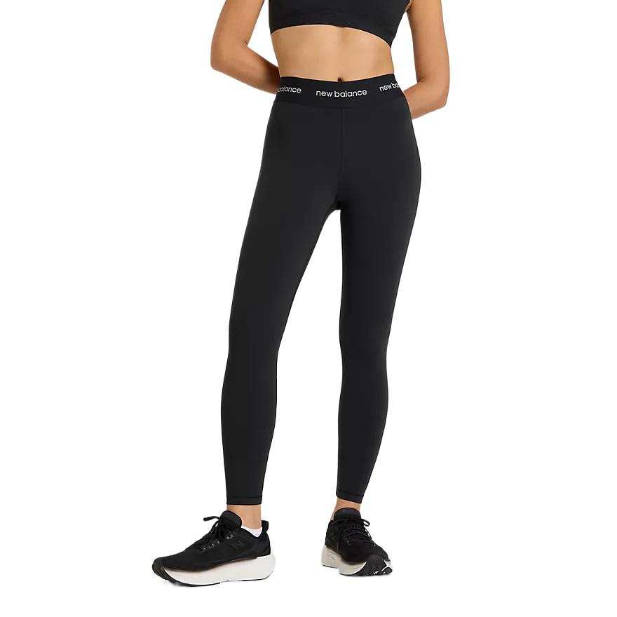 New Balance New Balance NB Sleek Sports Pants Women's Black