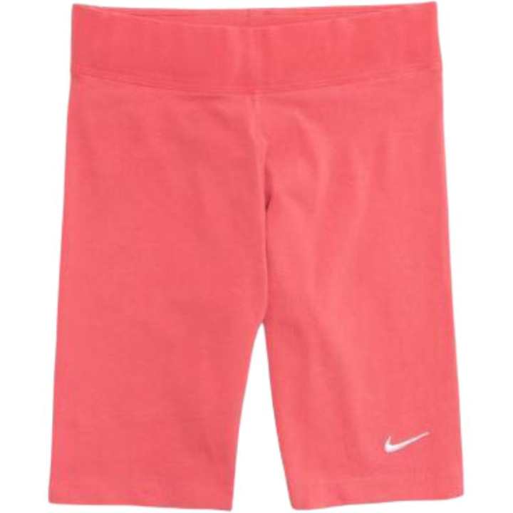 Nike Nike Sports Shorts Women's Pink Moderate Other