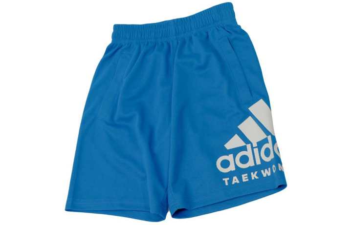 Adidas Adidas Kids Shorts Moderate