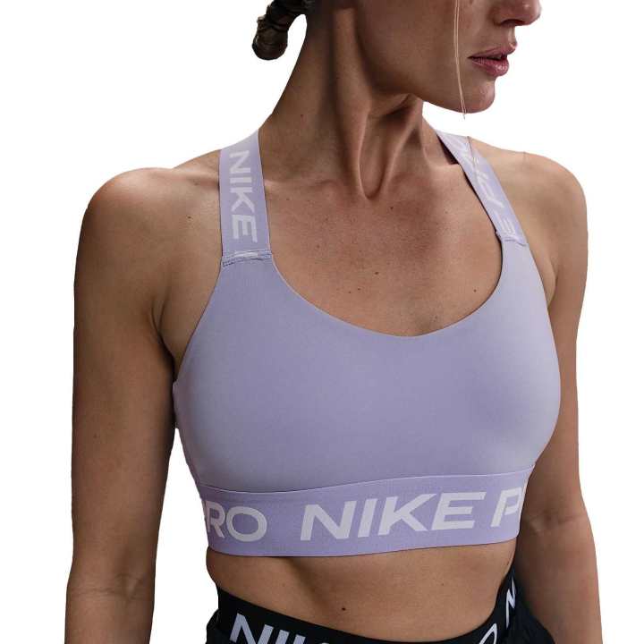 Nike Nike Pro Women's Light Support Non Padded Sports Bra