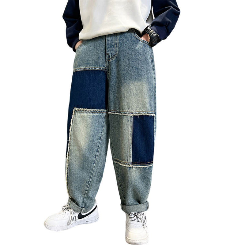 Lanza Lanza Grade School Jeans Moderate