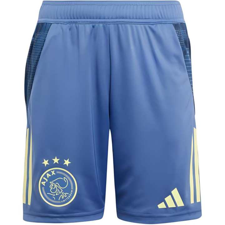 Adidas Adidas Shorts Teenagers Crew Blue