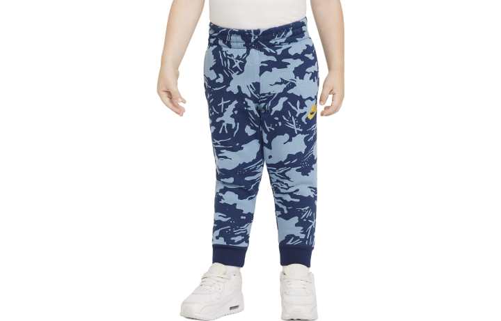 Nike Nike Full Length Pants Blue Infant And Toddler