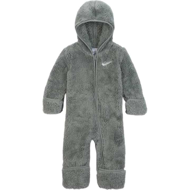 Nike Nike Jumpsuit Mica Green Infant And Toddler