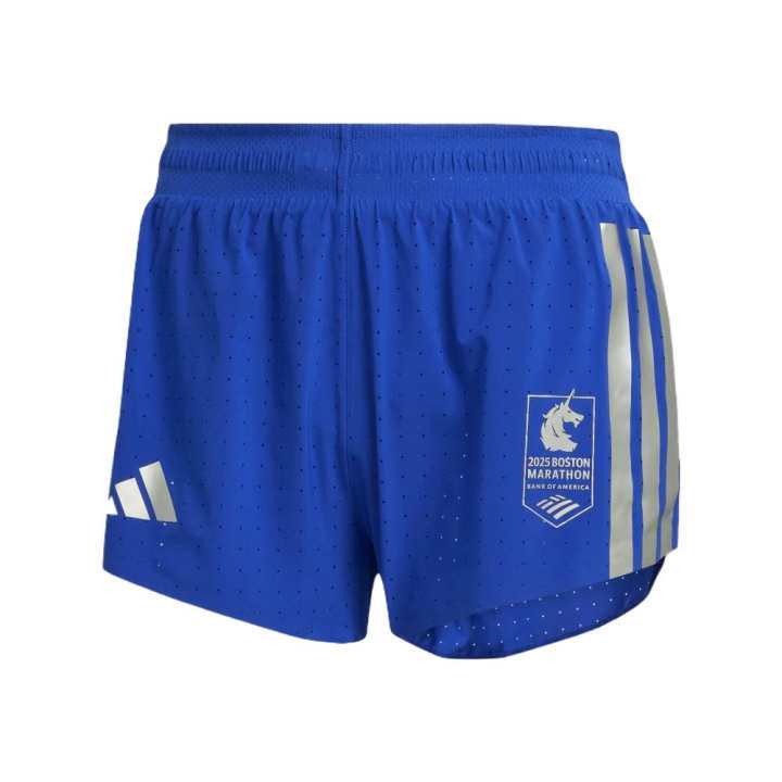 Adidas Adidas Free Shipping With AdiClub Boston Marathon® 2025 Adizero Split Shorts