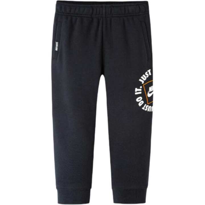 Nike Nike Casual Pants Kids' Jet Black