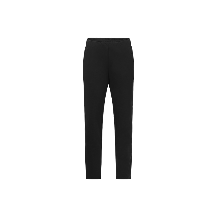 DESCENTE Women's Training Sports Pants Women's Black