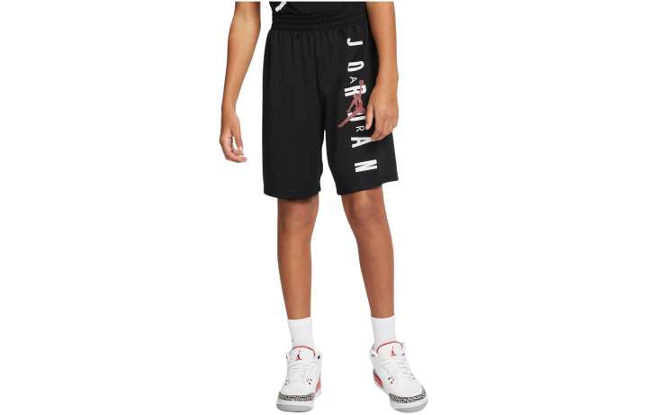 Jordan Jordan Air Kids Shorts Kids' Black