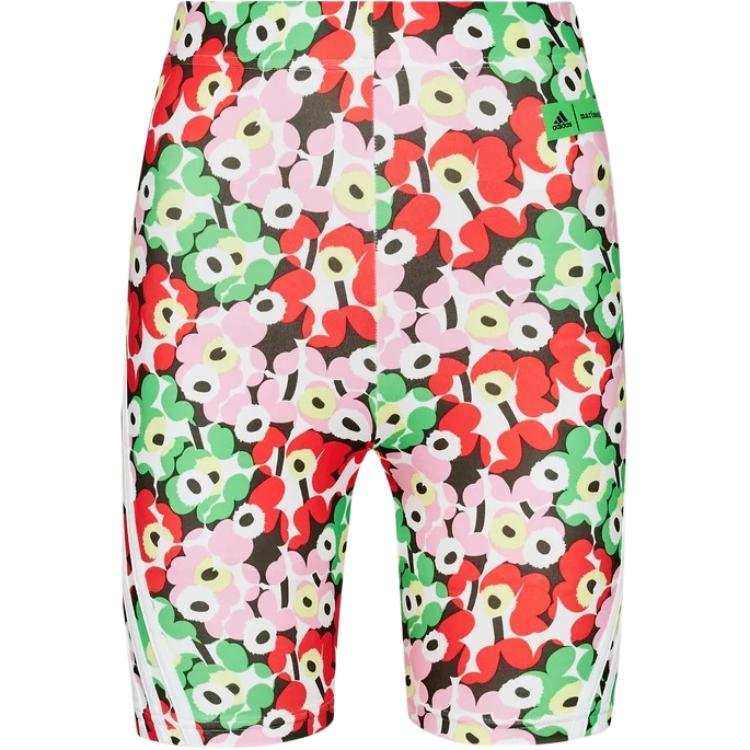 Adidas Adidas Sports Shorts Women's Multicolor