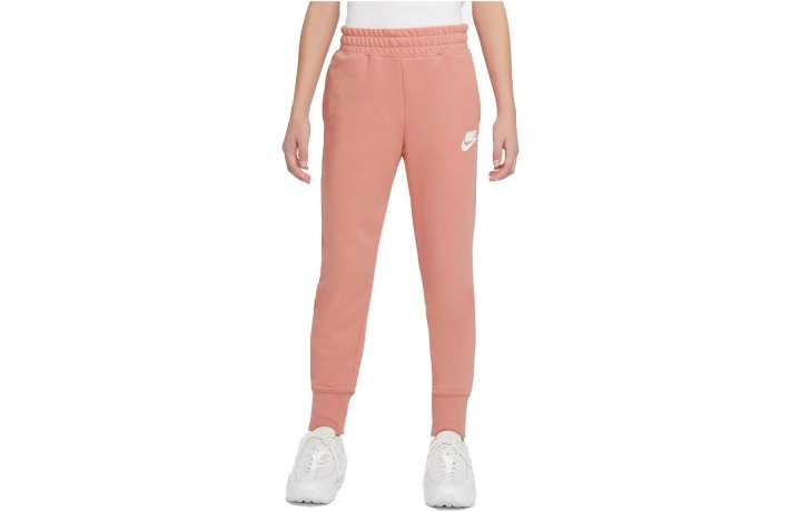 Nike Nike Kids Knitted Sweatpants Moderate