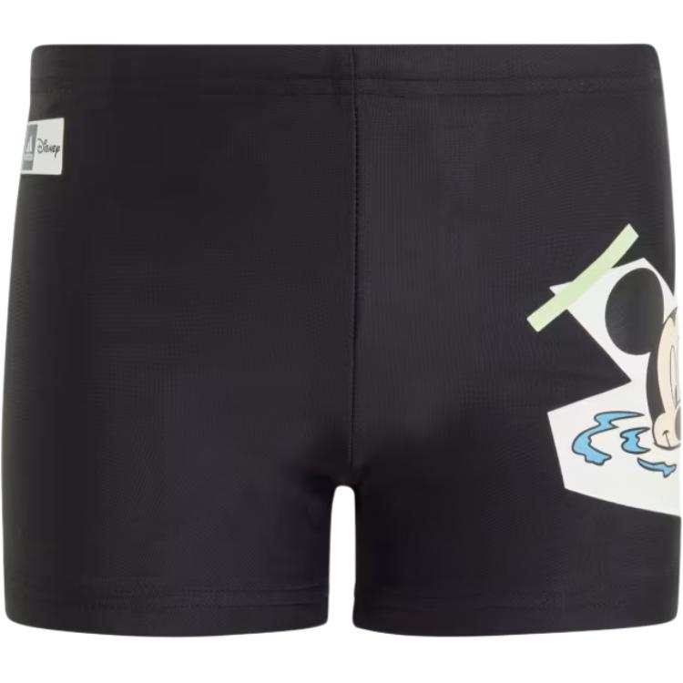 Adidas Adidas x Disney Kids' Swimsuit MICKEY MOUSE SWIM BOXER Black Children Aged 3 7 Years Old