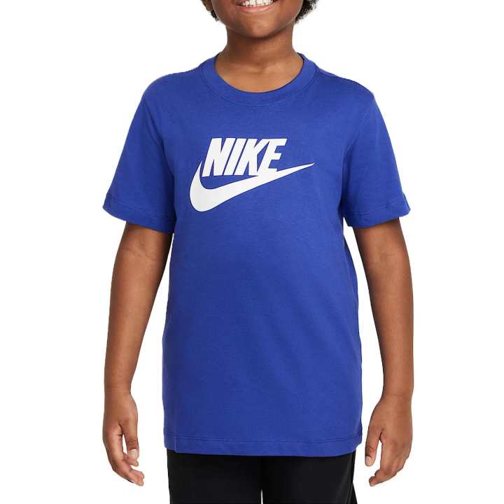 Nike Nike Sportswear T Shirt Midnight Kids'