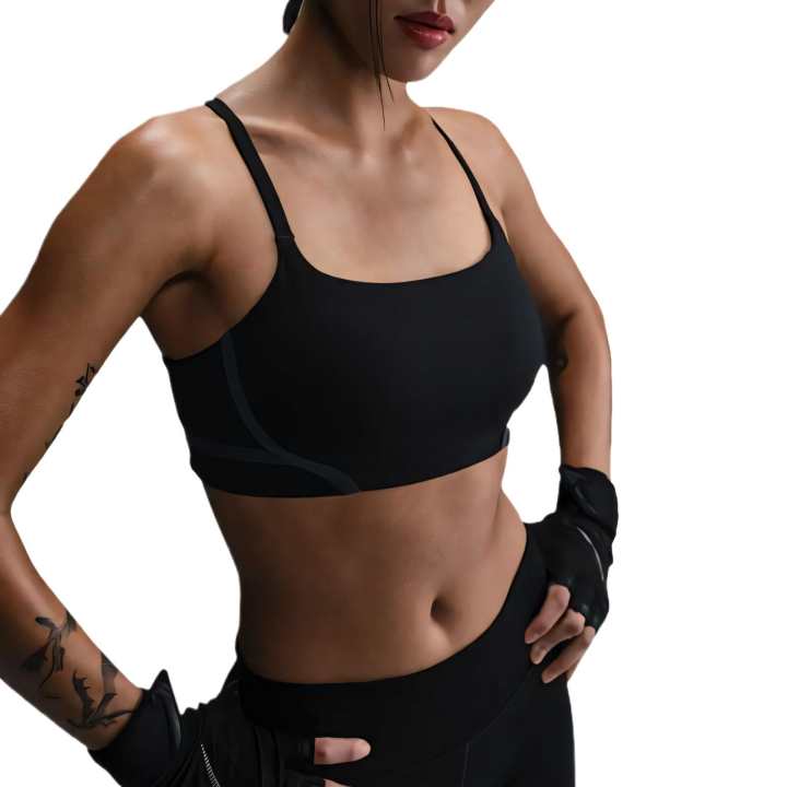 Nike Nike SS25 Sports Underwear Women's Black