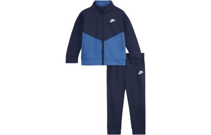 Nike Nike Kids Matching Sets Marine Blue Infant And Toddler