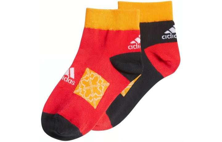Adidas Adidas Kids Socks Moderate