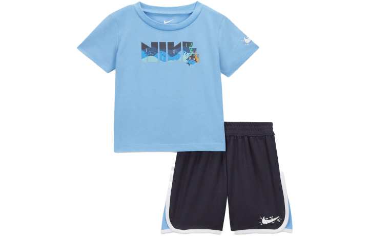 Nike Nike Kids Matching Sets Infant And Toddler