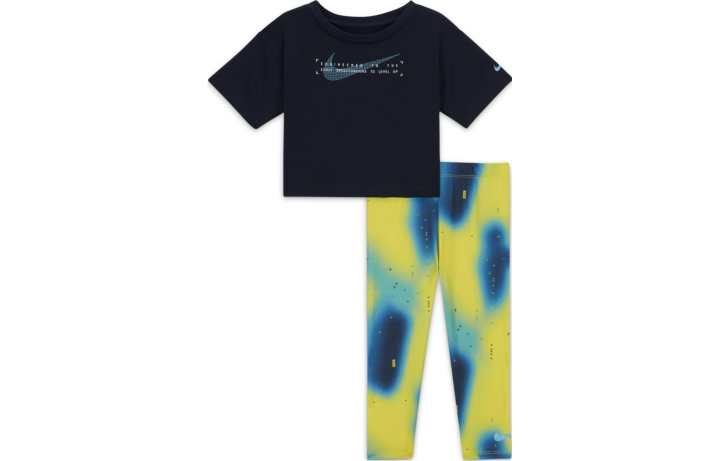 Nike Nike Kids Matching Sets 2 Pack Children Aged 3 7 Years Old