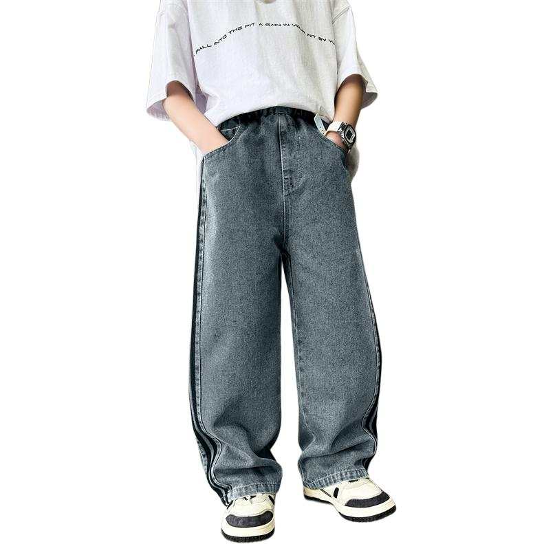 Lanza Lanza Grade School Jeans Moderate