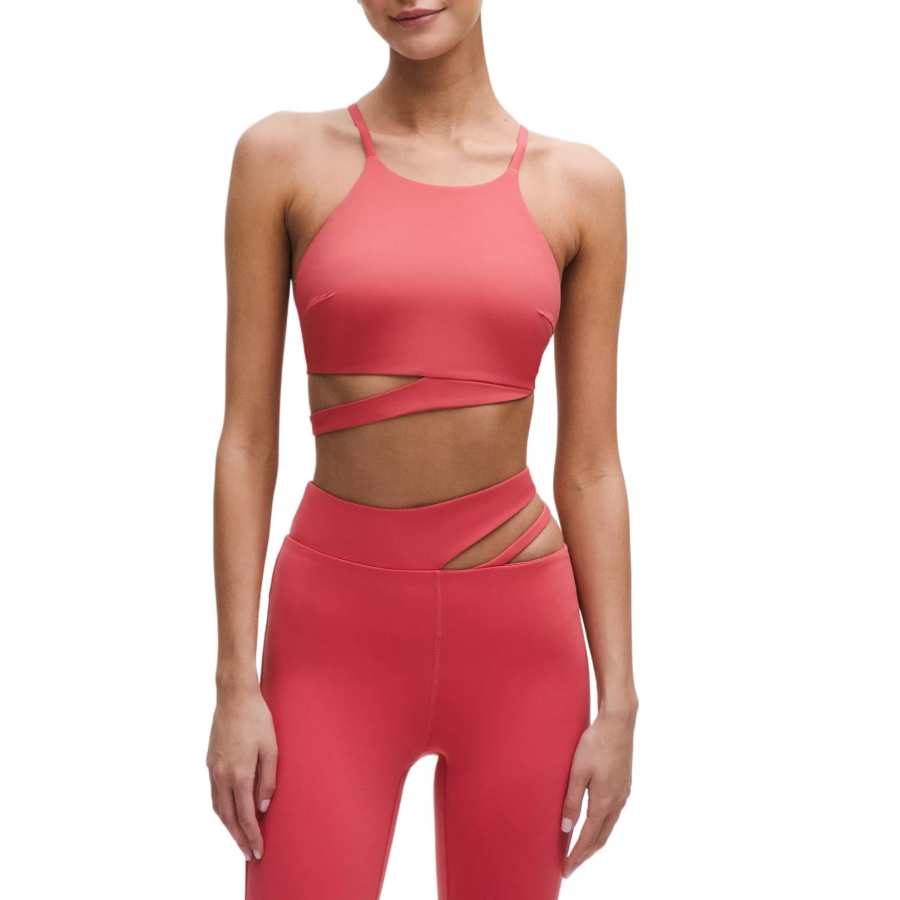 Lululemon Sports Underwear Women's