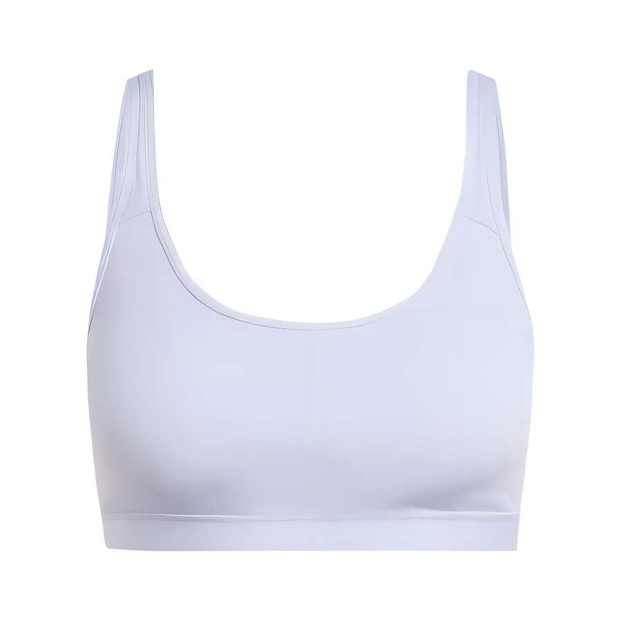 Adidas Adidas ESSENTIALS Sports Underwear Women's Purple
