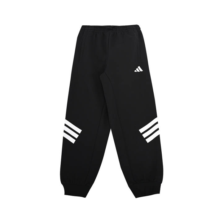 Adidas Adidas Knitted Sweatpants Black