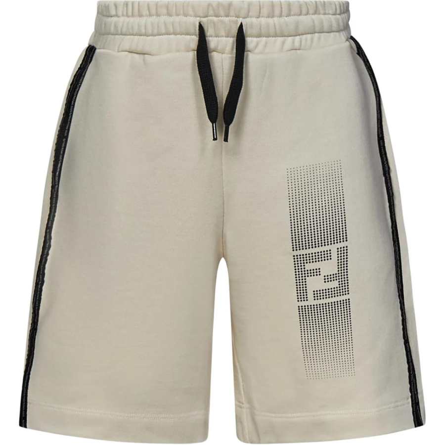 FENDI Kids Shorts Moderate